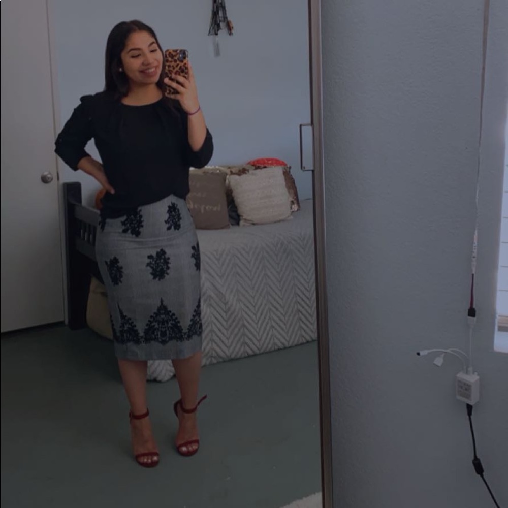 Meet your Posher, Shannell